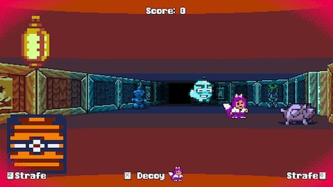 Kitsune Tails (PC) - Steam Account - GLOBAL - 6