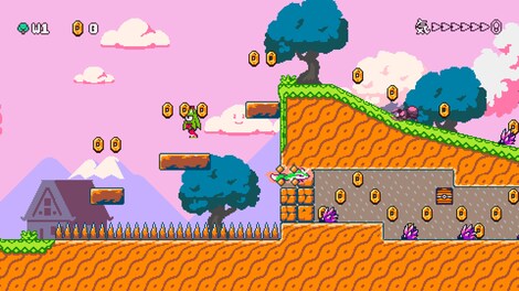Kitsune Tails (PC) - Steam Key - GLOBAL - 4