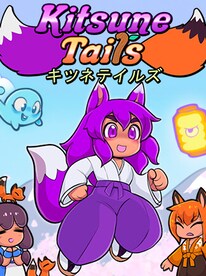 Kitsune Tails (PC) - Steam Key - GLOBAL - 1