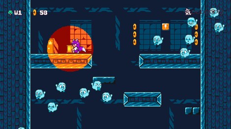 Kitsune Tails (PC) - Steam Key - GLOBAL - 5