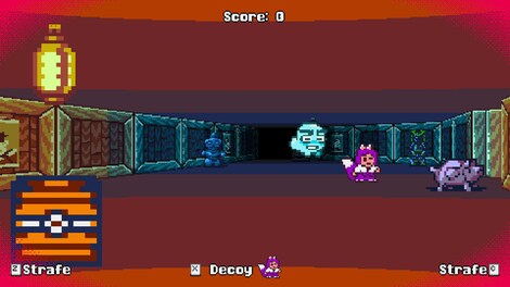 Kitsune Tails (PC) - Steam Key - GLOBAL - 6