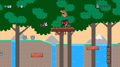 Kitsune Tails (PC) - Steam Key - GLOBAL - 3