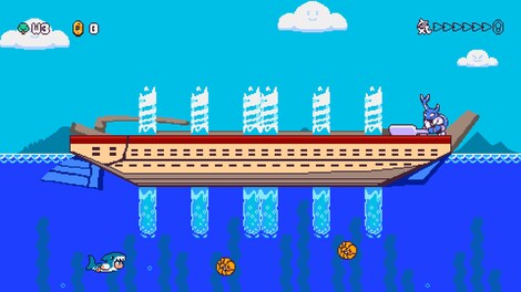 Kitsune Tails (PC) - Steam Key - GLOBAL - 7