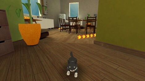 Kitten Life Simulator Steam Key GLOBAL - 3