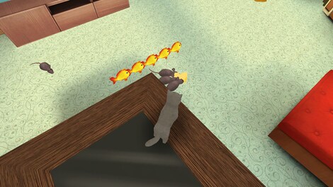 Kitten Life Simulator Steam Key GLOBAL - 4