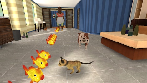 Kitten Life Simulator Steam Key GLOBAL - 5