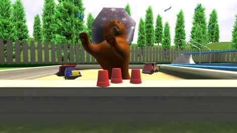 Kitten Life Simulator Steam Key GLOBAL - 6