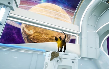 Kitten'd Steam Key GLOBAL - 0
