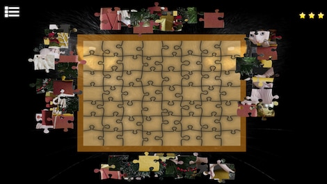 Kitty Cat: Jigsaw Puzzles Steam Key GLOBAL - 7