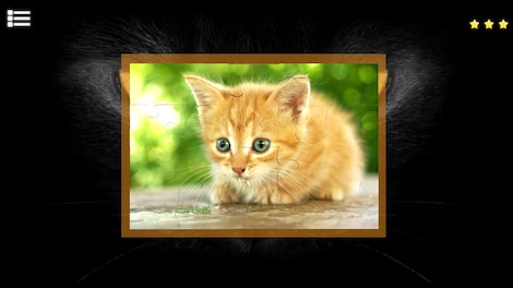Kitty Cat: Jigsaw Puzzles Steam Key GLOBAL - 8