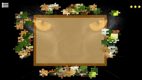 Kitty Cat: Jigsaw Puzzles Steam Key GLOBAL - 0