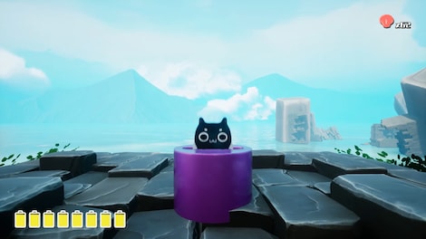 Kitty May Cry (PC) - Steam Account - GLOBAL - 4
