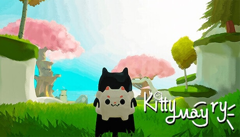 Kitty May Cry (PC) - Steam Account - GLOBAL - 0