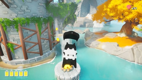 Kitty May Cry (PC) - Steam Account - GLOBAL - 8