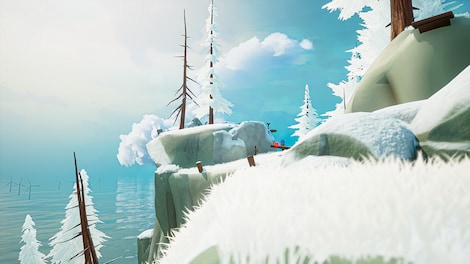 Kitty May Cry (PC) - Steam Account - GLOBAL - 10