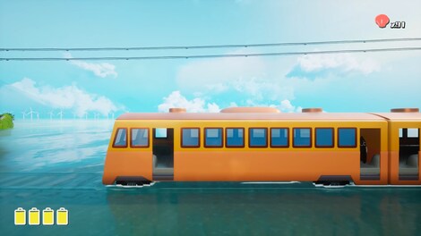 Kitty May Cry (PC) - Steam Account - GLOBAL - 3