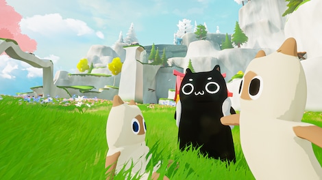 Kitty May Cry (PC) - Steam Account - GLOBAL - 7