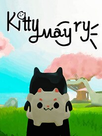 Kitty May Cry (PC) - Steam Key - EUROPE - 1