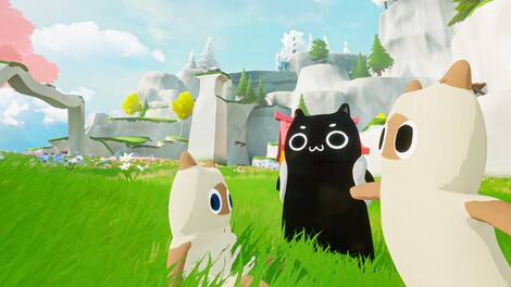 Kitty May Cry (PC) - Steam Key - EUROPE - 7