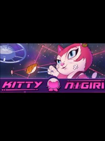 Kitty Nigiri VR Steam Key GLOBAL - 1