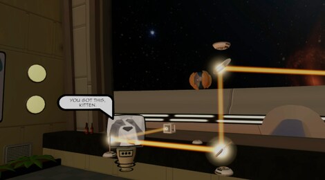 Kitty Nigiri VR Steam Key GLOBAL - 2