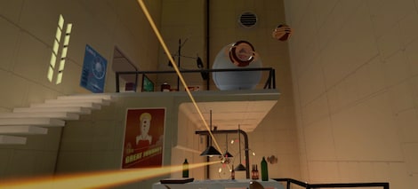 Kitty Nigiri VR Steam Key GLOBAL - 7