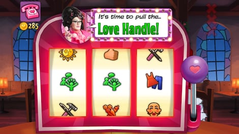 Kitty Powers' Matchmaker Steam Gift NORTH AMERICA - 6