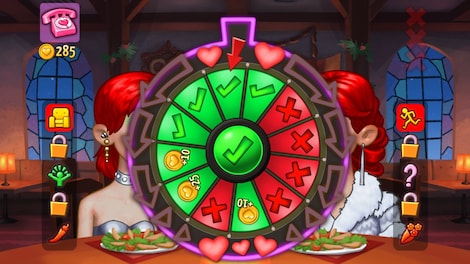 Kitty Powers' Matchmaker Steam Gift NORTH AMERICA - 7