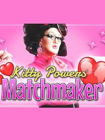 Kitty Powers' Matchmaker Steam Gift NORTH AMERICA - 1