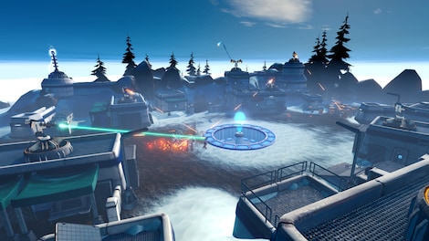 Kittypocalypse VR Steam Key GLOBAL - 6