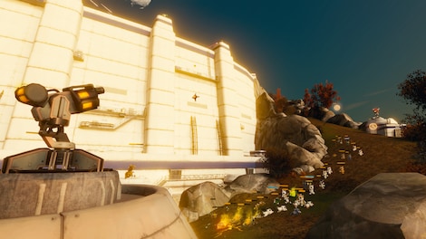 Kittypocalypse VR Steam Key GLOBAL - 3