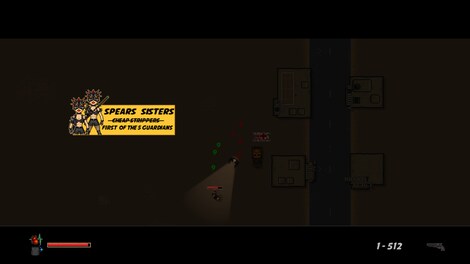 Kivi, Toilet and Shotgun Steam Gift GLOBAL - 7