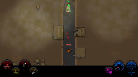 Kivi, Toilet and Shotgun Steam Gift GLOBAL - 3