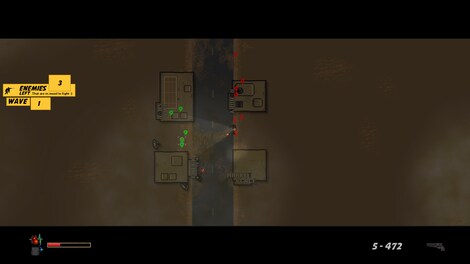 Kivi, Toilet and Shotgun Steam Gift GLOBAL - 6