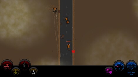 Kivi, Toilet and Shotgun Steam Gift GLOBAL - 0