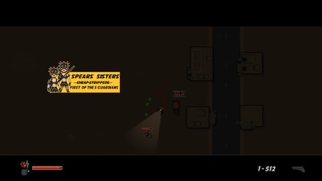Kivi, Toilet and Shotgun Steam Key GLOBAL - 7