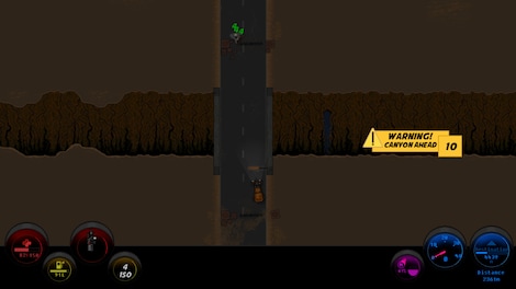Kivi, Toilet and Shotgun Steam Key GLOBAL - 10