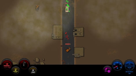 Kivi, Toilet and Shotgun Steam Key GLOBAL - 3