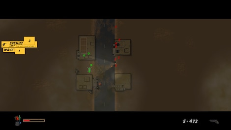 Kivi, Toilet and Shotgun Steam Key GLOBAL - 6