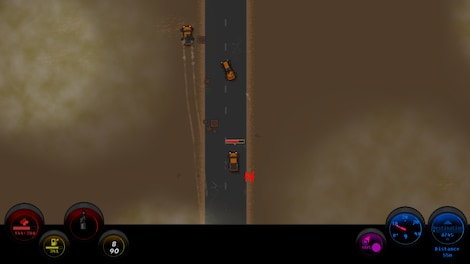 Kivi, Toilet and Shotgun Steam Key GLOBAL - 2
