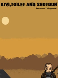 Kivi, Toilet and Shotgun Steam Key GLOBAL - 1
