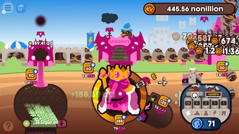 Kiwi Clicker (PC) - Steam Gift - EUROPE - 9