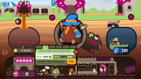 Kiwi Clicker (PC) - Steam Gift - EUROPE - 3