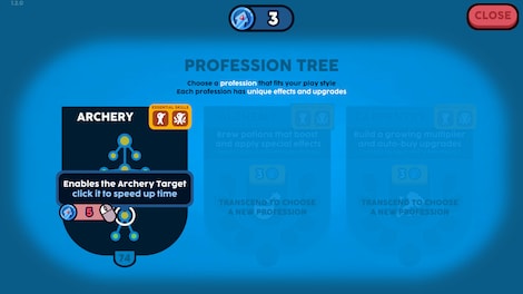 Kiwi Clicker (PC) - Steam Gift - GLOBAL - 12
