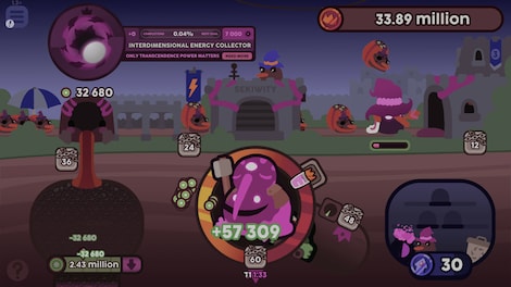 Kiwi Clicker (PC) - Steam Gift - GLOBAL - 13