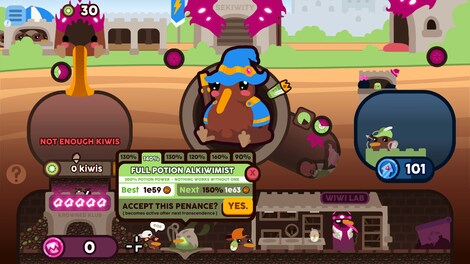 Kiwi Clicker (PC) - Steam Key - EUROPE - 3
