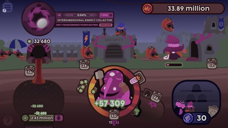 Kiwi Clicker (PC) - Steam Key - GLOBAL - 13