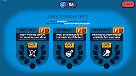 Kiwi Clicker (PC) - Steam Key - GLOBAL - 11