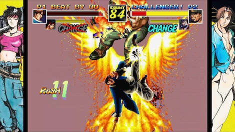 Kizuna Encounter: Super Tag Battle (PC) - Steam Key - GLOBAL - 6