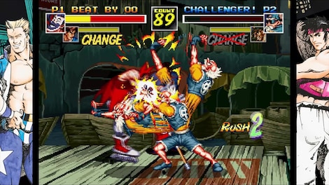 Kizuna Encounter: Super Tag Battle (PC) - Steam Key - GLOBAL - 5